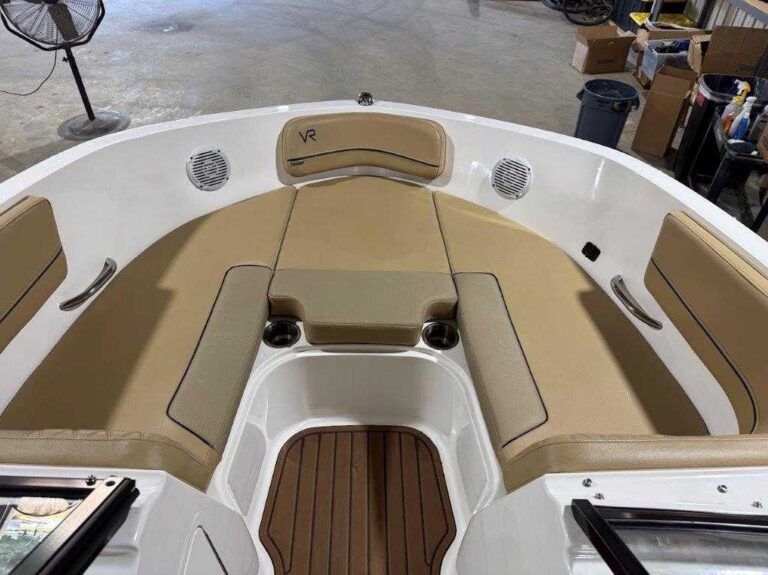 2023 Bayliner VR5 US-BLBX4638E323 [photo 11]